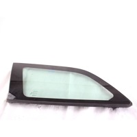 5155279AC VETRO FISSO PARAFANGO POSTERIORE SINISTRO DODGE JOURNEY 2.7 B 136KW AUT 5P (2010) RICAMBIO USATO 