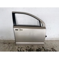 5076744AB PORTA ANTERIORE DESTRA PASSEGGERO DODGE JOURNEY 2.7 B 136KW AUT 5P (2010) RICAMBIO USATO 