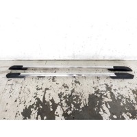 5116318AC COPPIA BARRE TETTO DODGE JOURNEY 2.7 B 136KW AUT 5P (2010) RICAMBIO USATO 5116319AC