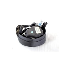 607041364B CINTURA DI SICUREZZA POSTERIORE SINISTRA DODGE JOURNEY 2.7 B 136KW AUT 5P (2010) RICAMBIO USATO