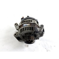 04801482AB ALTERNATORE DODGE JOURNEY 2.7 B 136KW AUT 5P (2010) RICAMBIO USATO