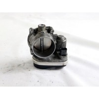 04861691AA CORPO FARFALLATO VALVOLA A FARFALLA DODGE JOURNEY 2.7 B 136KW AUT 5P (2010) RICAMBIO USATO