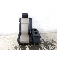 68042300AA SEDILE POSTERIORE SDOPPIATO LATO DESTRO IN PELLE DODGE JOURNEY 2.7 B 136KW AUT 5P (2010) RICAMBIO USATO