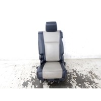 68042300AA SEDILE POSTERIORE LATO SINISTRO IN PELLE DODGE JOURNEY 2.7 B 136KW AUT 5P (2010) RICAMBIO USATO