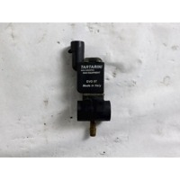 ELETTROVALVOLA SOLENOIDE TARTARINI EVO 07 IMPIANTO GPL DODGE JOURNEY 2.7 B 136KW AUT 5P (2010) RICAMBIO USATO