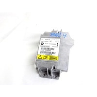 65779184432 CENTRALINA AIRBAG BMW SERIE 3 320 D E91 SW 2.0 D 130KW AUT 5P (2010) RICAMBIO USATO