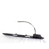 5178320AE MANIGLIA PULSANTE APERTURA PORTELLONE COFANO POSTERIORE BAULE DODGE JOURNEY 2.7 B 136KW AUT 5P (2010) RICAMBIO USATO