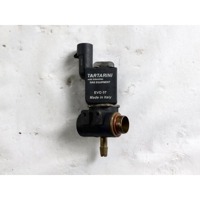 ELETTROVALVOLA SOLENOIDE TARTARINI EVO 07 IMPIANTO GPL DODGE JOURNEY 2.7 B 136KW AUT 5P (2010) RICAMBIO USATO