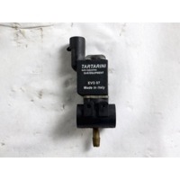 ELETTROVALVOLA SOLENOIDE TARTARINI EVO 07 IMPIANTO GPL DODGE JOURNEY 2.7 B 136KW AUT 5P (2010) RICAMBIO USATO