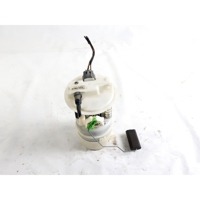 172025354R POMPA CARBURANTE E GALLEGGIANTE RENAULT CLIO 1.2 B 54KW 5M 5P (2017) RICAMBIO USATO 