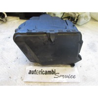 VAROVALKE/RELE' OEM N.  ORIGINAL REZERVNI DEL MERCEDES CLASSE E W211 S211 BER/SW (03/2002 - 05/2006) DIESEL LETNIK 2004