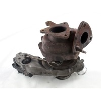 AX2Q-6K682-CA TURBINA TURBOCOMPRESSORE JAGUAR XF 3.0 177KW 5P D AUT (2010) RICAMBIO USATO