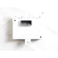 283467937R CENTRALINA MODULO AUTORADIO RENAULT CLIO 1.2 B 54KW 5M 5P (2017) RICAMBIO USATO 