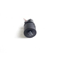 251503211R COMANDO INTERRUTTORE ACCENSIONE SPEGNIMENTO START AND STOP RENAULT CLIO 1.2 B 54KW 5M 5P (2017) RICAMBIO USATO 