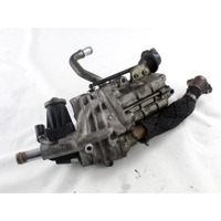 9X2Q-9U438-CA VALVOLA EGR CON RADIATORE JAGUAR XF 3.0 177KW 5P D AUT (2010) RICAMBIO USATO