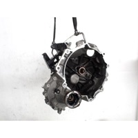 02T300058C CAMBIO MECCANICO VOLKSWAGEN POLO 1.2 B 44KW 5M 5P (2014) RICAMBIO USATO 02T301103AB