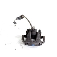 410014752R PINZA FRENO ANTERIORE DESTRA RENAULT CLIO 1.2 B 54KW 5M 5P (2017) RICAMBIO USATO