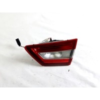 265505796R FARO FANALE POSTERIORE DESTRO PARTE INTERNA RENAULT CLIO 1.2 B 54KW 5M 5P (2017) RICAMBIO USATO 