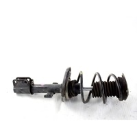 543022511R AMMORTIZZATORE ANTERIORE DESTRO O SINISTRO RENAULT CLIO 1.2 B 54KW 5M 5P (2017) RICAMBIO USATO