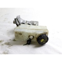 460111938R POMPA COMANDO FRENI VASCHETTA RENAULT CLIO 1.2 B 54KW 5M 5P (2017) RICAMBIO USATO 