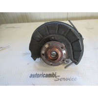 VRTLJIVI LEZAJ DESNO / PESTO KOLESA Z LEZAJEM SPREDAJ OEM N. 3C0407254F ORIGINAL REZERVNI DEL VOLKSWAGEN PASSAT B6 3C2 3C5 BER/SW (2005 - 09/2010)  DIESEL LETNIK 2008