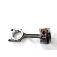 7701478731 PISTONE BIELLA MOTORE RENAULT CLIO 1.2 B 54KW 5M 5P (2017) RICAMBIO USATO 7701469247