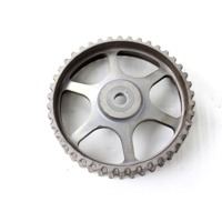 8200291362 PULEGGIA DENTATA ALBERO A CAMME RENAULT CLIO 1.2 B 54KW 5M 5P (2017) RICAMBIO USATO