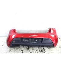 850103029R PARAURTI POSTERIORE RENAULT CLIO 1.2 B 54KW 5M 5P (2017) RICAMBIO USATO