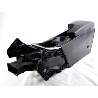 22792666 TUNNEL CENTRALE CON BRACCIOLO IN PELLE OPEL INSIGNIA A SW 2.0 D 118KW AUT 5P (2010) RICAMBIO USATO
