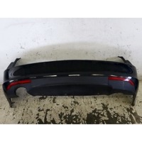 13239098 PARAURTI POSTERIORE OPEL INSIGNIA A SW 2.0 D 118KW AUT 5P (2010) RICAMBIO USATO