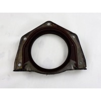 93178503 GUARNIZIONE PARAOLIO ALLOGGIAMENTO ALBERO MOTORE OPEL INSIGNIA A SW 2.0 D 118KW AUT 5P (2010) RICAMBIO USATO