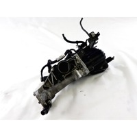55575176 RADIATORE SCARICO GAS EGR OPEL INSIGNIA A SW 2.0 D 118KW AUT 5P (2010) RICAMBIO USATO