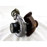 55570748 TURBINA TURBOCOMPRESSORE OPEL INSIGNIA A SW 2.0 D 118KW AUT 5P (2010) RICAMBIO USATO