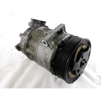 13232307 COMPRESSORE CLIMATIZZATORE CLIMA A/C OPEL INSIGNIA A SW 2.0 D 118KW AUT 5P (2010) RICAMBIO USATO