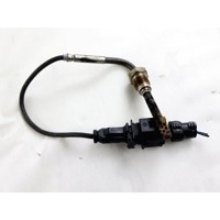 55566185 SENSORE DI TEMPERATURA GAS DI SCARICO OPEL INSIGNIA A SW 2.0 D 118KW AUT 5P (2010) RICAMBIO USATO 0001108239