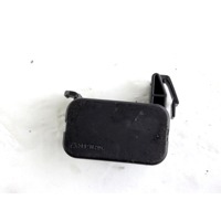 20821328 SENSORE PORTELLONE COFANO POSTERIORE BAULE OPEL INSIGNIA A SW 2.0 D 118KW AUT 5P (2010) RICAMBIO USATO