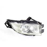 13226828 FARO FANALE PROIETTORE FENDINEBBIA ANTERIORE SINISTRO OPEL INSIGNIA A SW 2.0 D 118KW AUT 5P (2010) RICAMBIO USATO