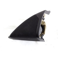 13280220 MOSTRINA RIVESTIMENTO PANNELLO PORTA ANTERIORE SINISTRA OPEL INSIGNIA A SW 2.0 D 118KW AUT 5P (2010) RICAMBIO USATO