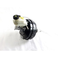 13228183 SERVOFRENO OPEL INSIGNIA A SW 2.0 D 118KW AUT 5P (2010) RICAMBIO USATO CON POMPA COMANDO FRENI CILINDRO MAESTRO E VASCHETTA