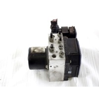 13328651 CENTRALINA POMPA AGGREGATO ABS OPEL INSIGNIA A SW 2.0 D 118KW AUT 5P (2010) RICAMBIO USATO
