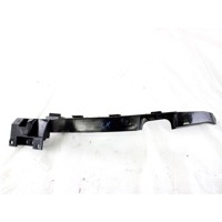 13250570 SUPPORTO PARAURTI ANTERIORE LATO SINISTRO OPEL INSIGNIA A SW 2.0 D 118KW AUT 5P (2010) RICAMBIO USATO