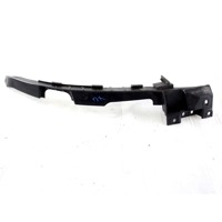 13250571 SUPPORTO PARAURTI ANTERIORE LATO DESTRO OPEL INSIGNIA A SW 2.0 D 118KW AUT 5P (2010) RICAMBIO USATO