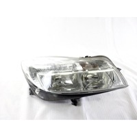 22831927 FARO FANALE ANTERIORE DESTRO OPEL INSIGNIA A SW 2.0 D 118KW AUT 5P (2010) RICAMBIO USATO