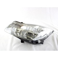 22831926 FARO FANALE ANTERIORE SINISTRO OPEL INSIGNIA A SW 2.0 D 118KW AUT 5P (2010) RICAMBIO USATO