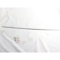 13243033 MODANATURA SUPERIORE PORTA POSTERIORE DESTRA OPEL INSIGNIA A SW 2.0 D 118KW AUT 5P (2010) RICAMBIO USATO