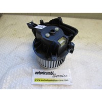 VENTILATOR  KABINE  OEM N. 503130100 ORIGINAL REZERVNI DEL OPEL CORSA D S07 (2006 - 2011) BENZINA LETNIK 2009