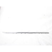 CORNICE MODANATURA CROMATA VETRO FISSO PARAFANGO POSTERIORE SINISTRO OPEL INSIGNIA A SW 2.0 D 118KW AUT 5P (2010) RICAMBIO USATO