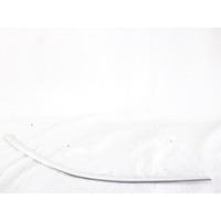 CORNICE MODANATURA CROMATA VETRO FISSO PARAFANGO POSTERIORE SINISTRO OPEL INSIGNIA A SW 2.0 D 118KW AUT 5P (2010) RICAMBIO USATO
