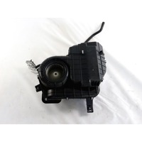 971002B001 SCATOLA CLIMATIZZATORE MOTORINO VENTOLA VENTILAZIONE ABITACOLO HYUNDAI SANTAFE 2.2 D 4X4 114KW 5M 5P (2007) RICAMBIO USATO 