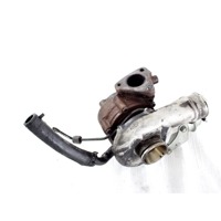 28231-27800 TURBINA TURBOCOMPRESSORE HYUNDAI SANTAFE 2.2 D 4X4 114KW 5M 5P (2007) RICAMBIO USATO 